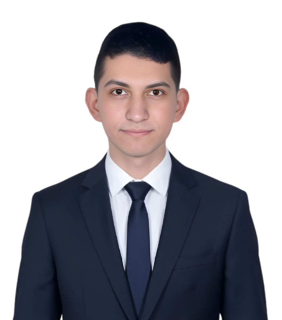 Basil Mohamed Momen