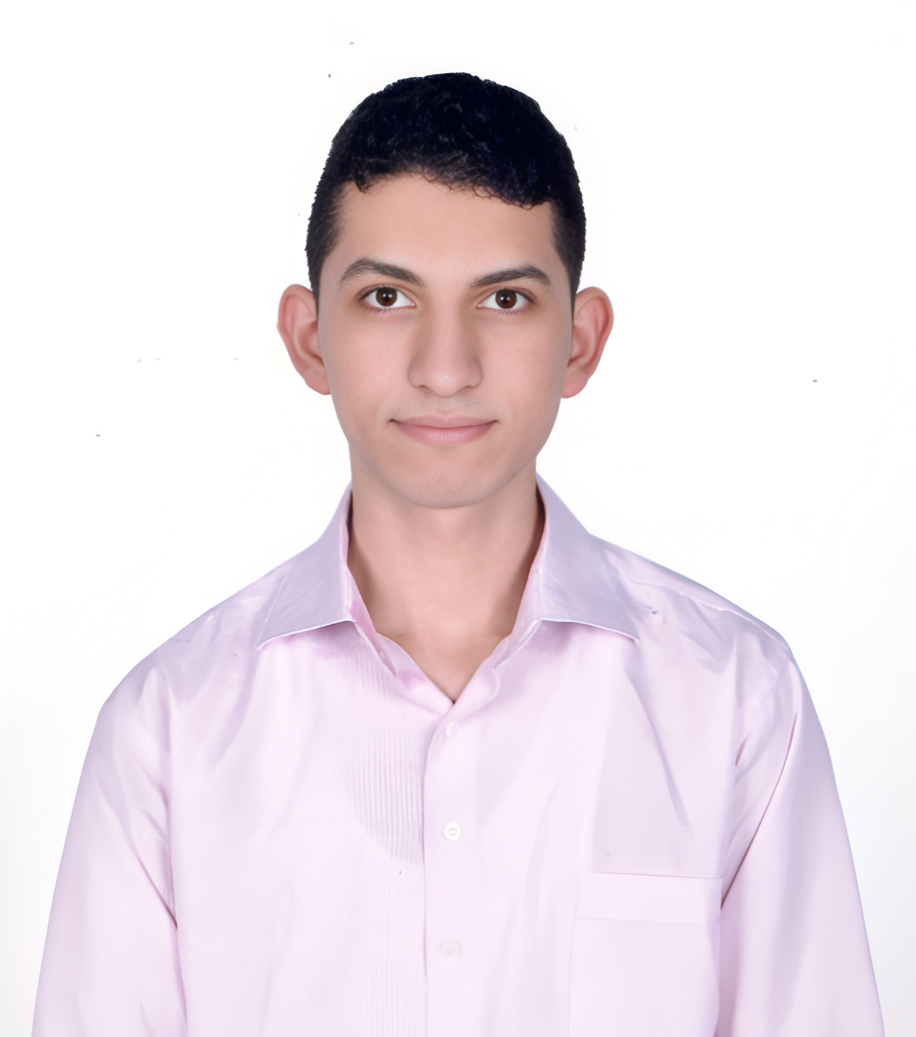 Basil Mohamed Momen